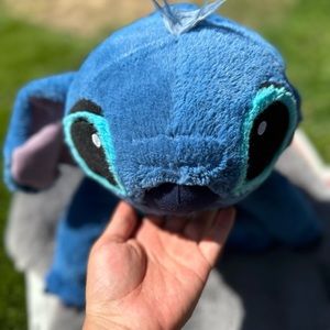 Lilo stitch Disney park plush